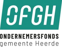 Steun Ondernemersfonds voor de Samentuin